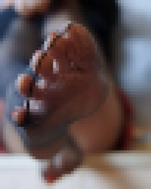 Beta losers don’t deserve anything but pixels.