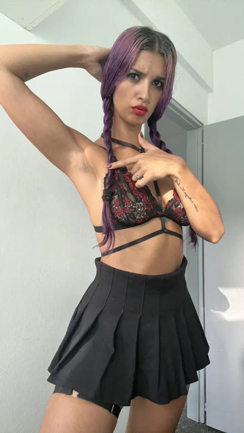 Betas always end up staring here