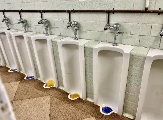 Bethesda Terrace Central Park NY