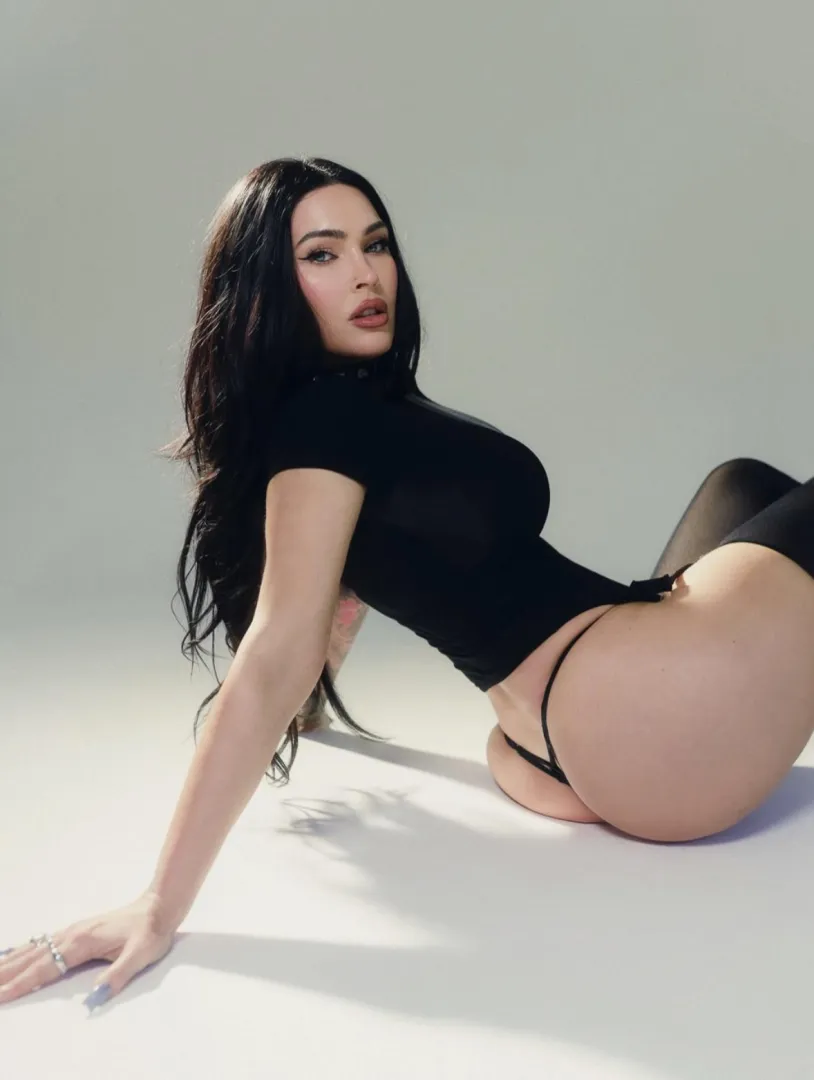 Better angle of her new 