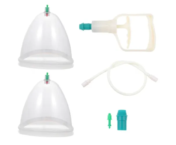 better cheap cupping options