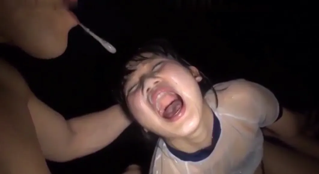 [B/G] - Swallow his spit - 716: OFF