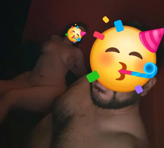 Bi 41M/40F couple looking for bi F or bi couple.