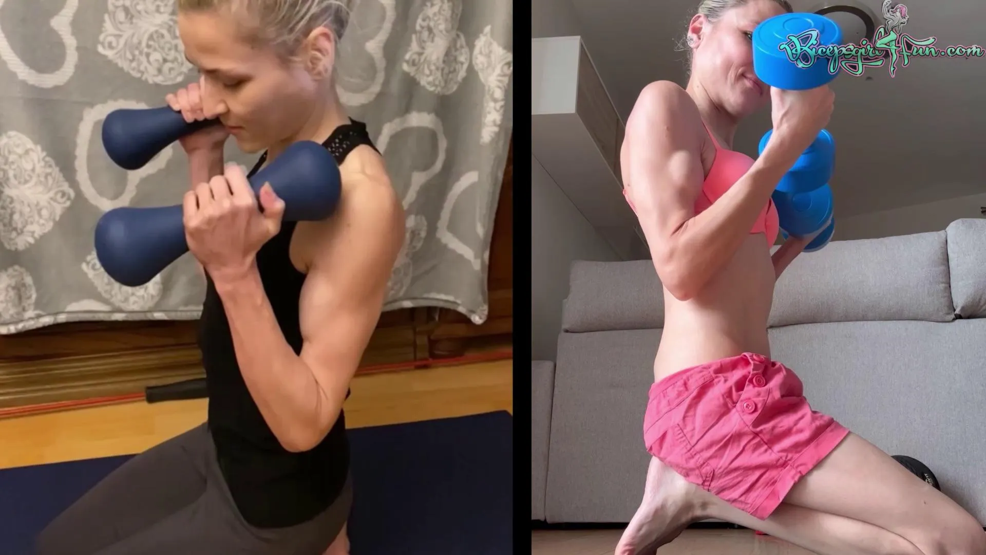 Bicepsgirl4fun
