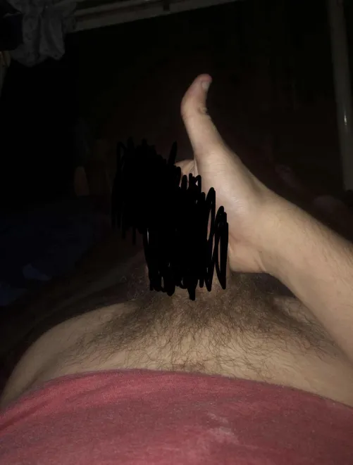 Bicurious M23 Chatt - Don’t have much experience, interested to try giving or swapping head. Going from there. Looking for guys in similar situations 18+