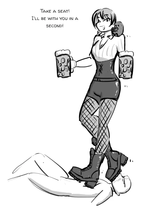 Bierfest! Yes, there are multiple.