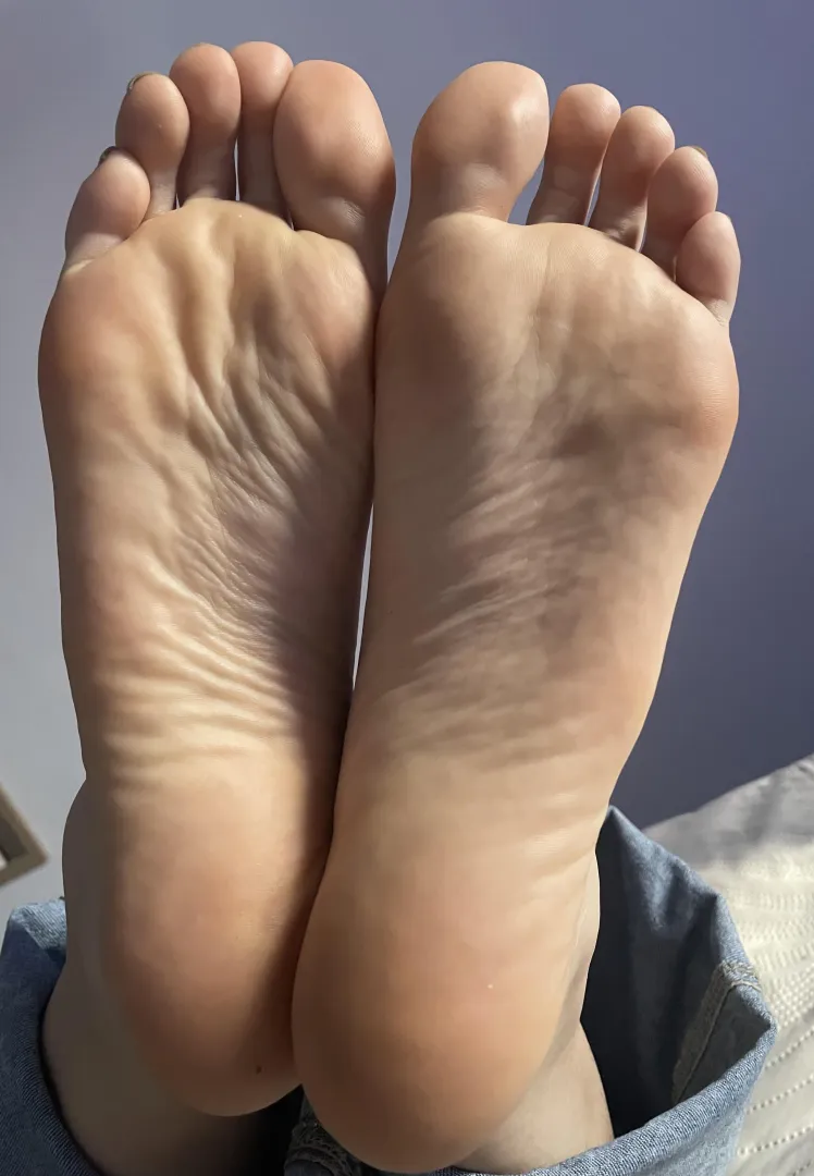 Big and soft size 10s 