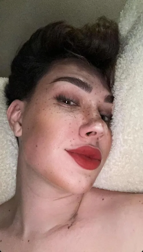 Big ass hole