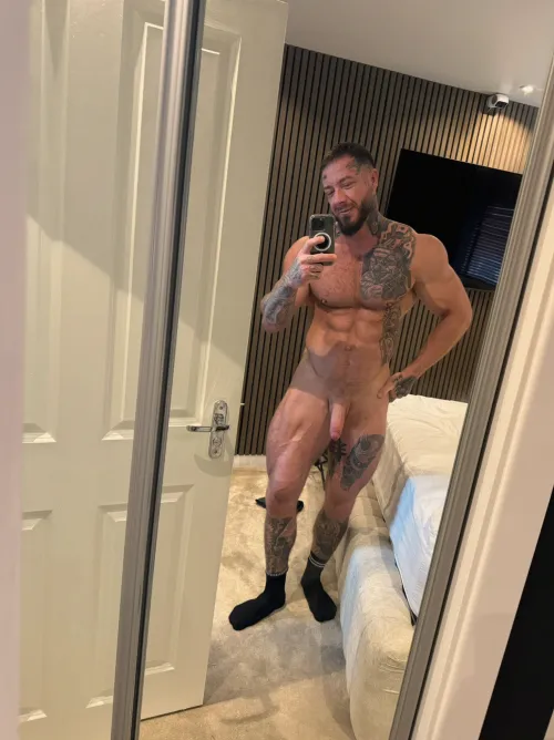 big enough to crush your face