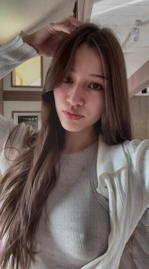 Big nipple wanna go out