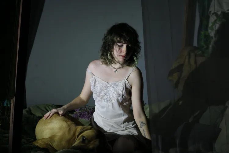 Big of a mess isn't it