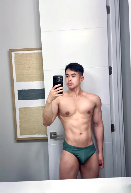 Big + sensitive nipples