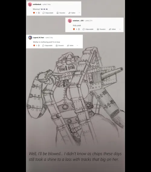 Big Wilma response [F]