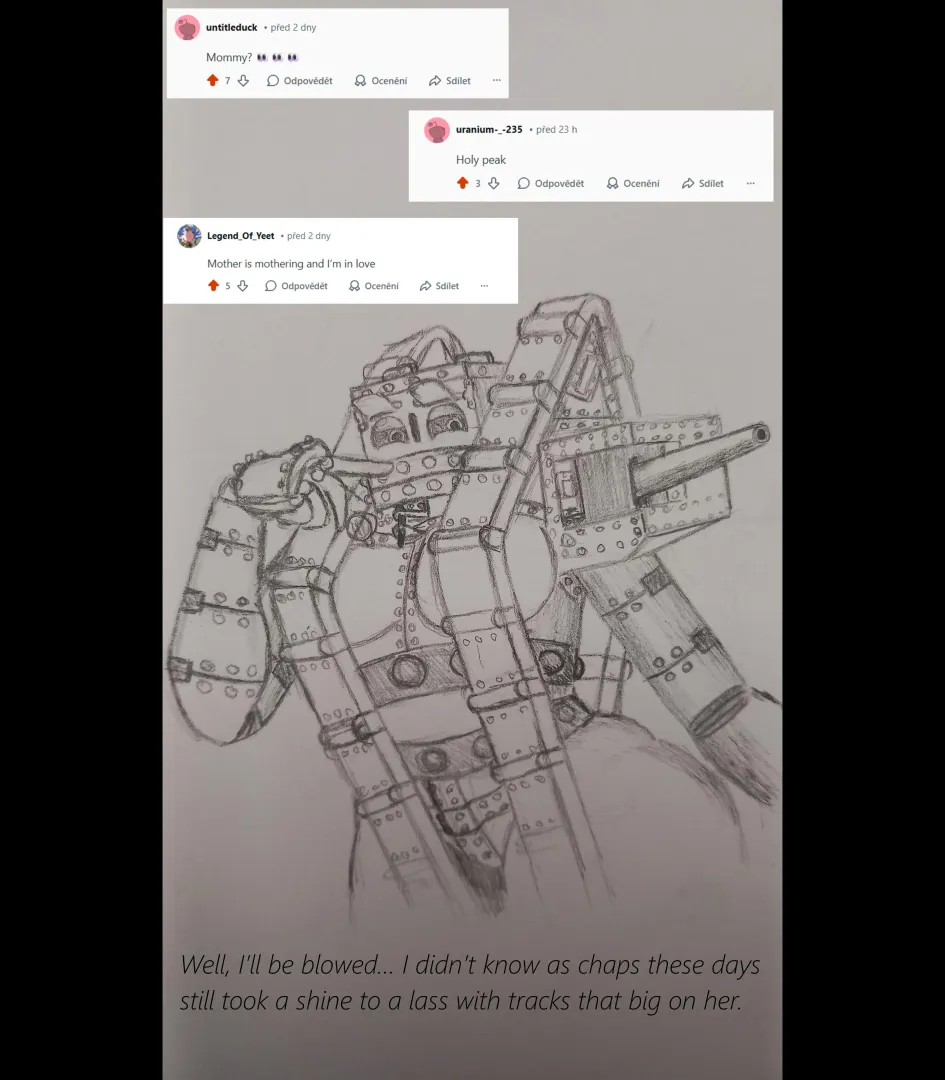 Big Wilma response [F]