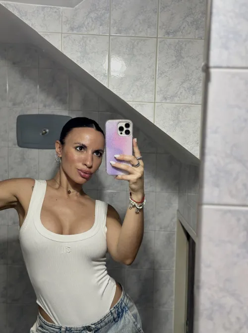 Bigger is better, don’t you agree?