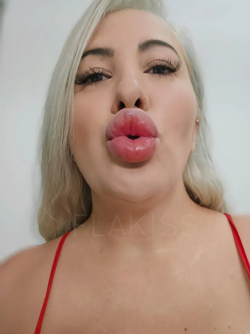 Bigger lips for you
