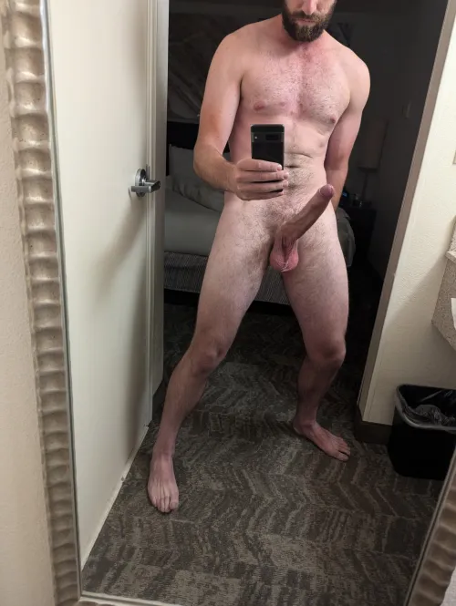 Bigger than your bf?