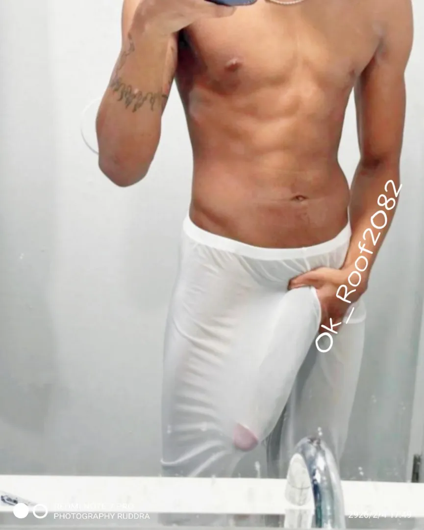 Bigger than your boyfriend 