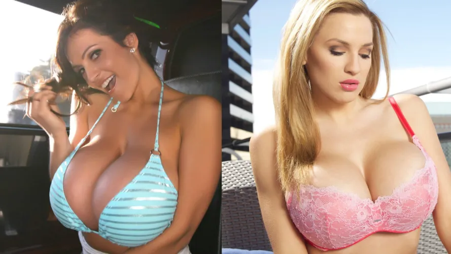 Biggest vote on internet .. well it should be!