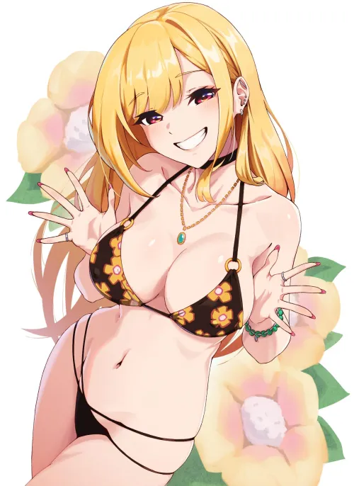 Bikini Marin