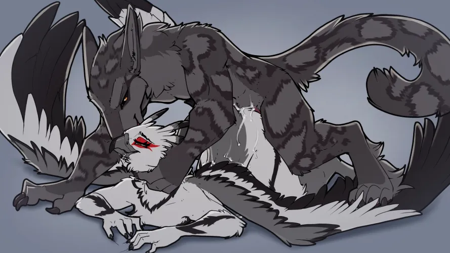 Bird Grab Meme (ruaidri) [MF]