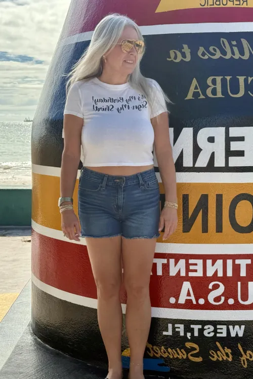 Birthday Boobie hunt