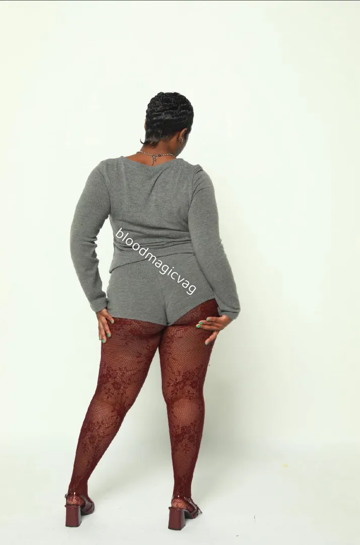 Birthday shoot was tea