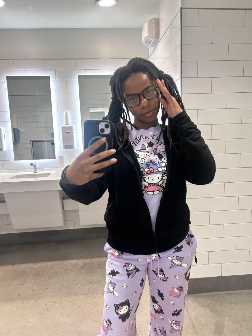 Black girls are queens