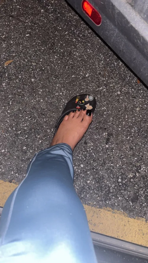 black is a powerful color