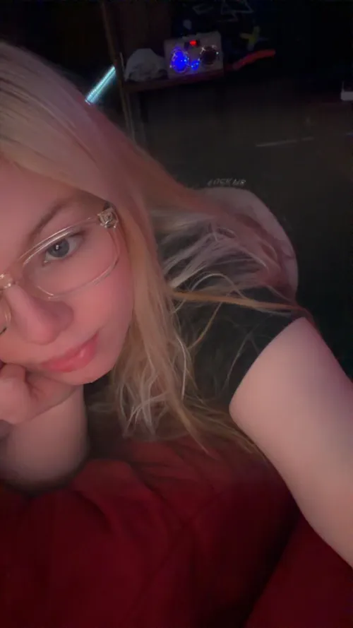 Black is my favorite outfit color