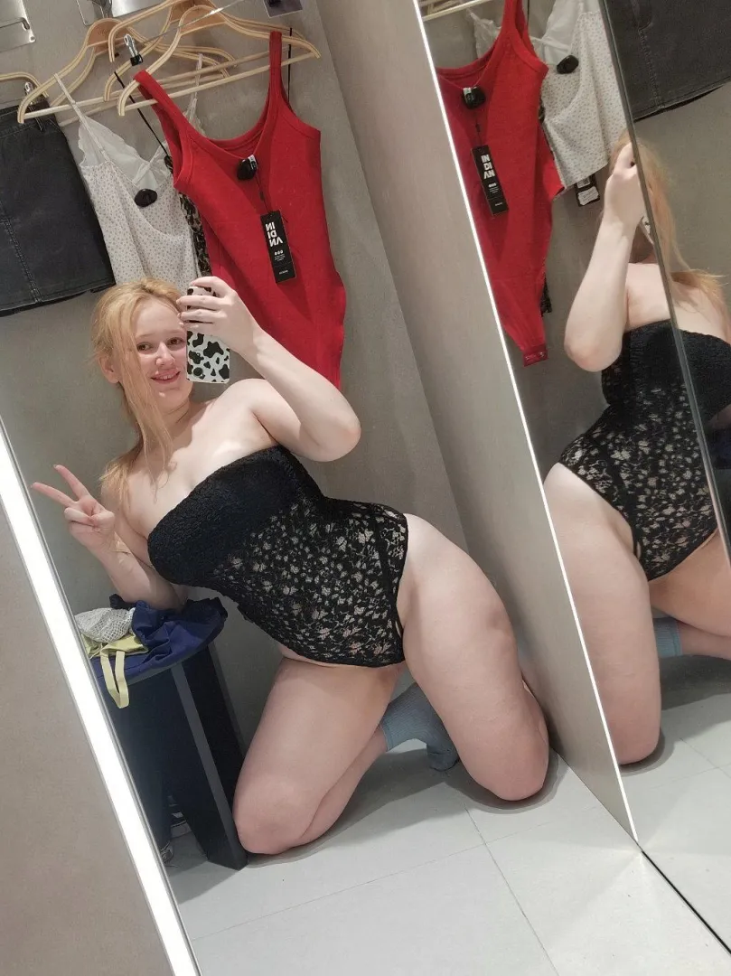 black lace always wins, should i take it home?