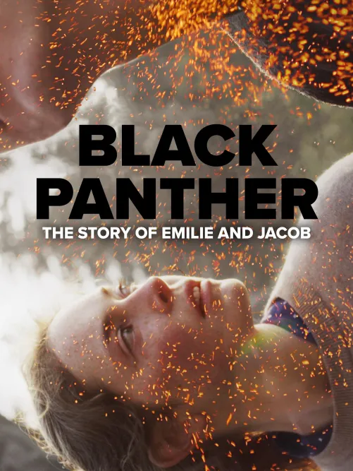 Black Panther (2014)