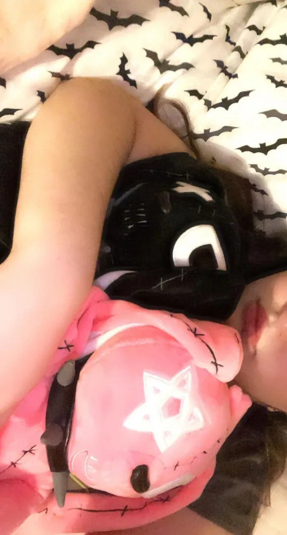 Blackberry and Raspberry >:0