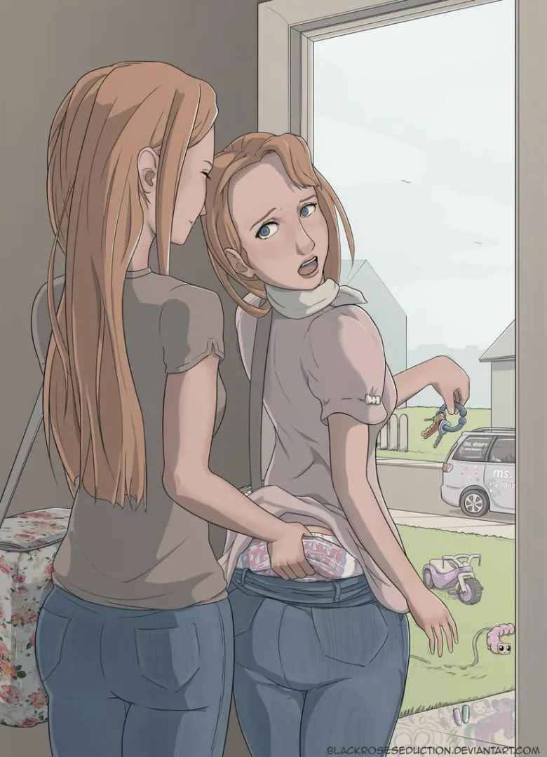 (Blackroseseduction) 