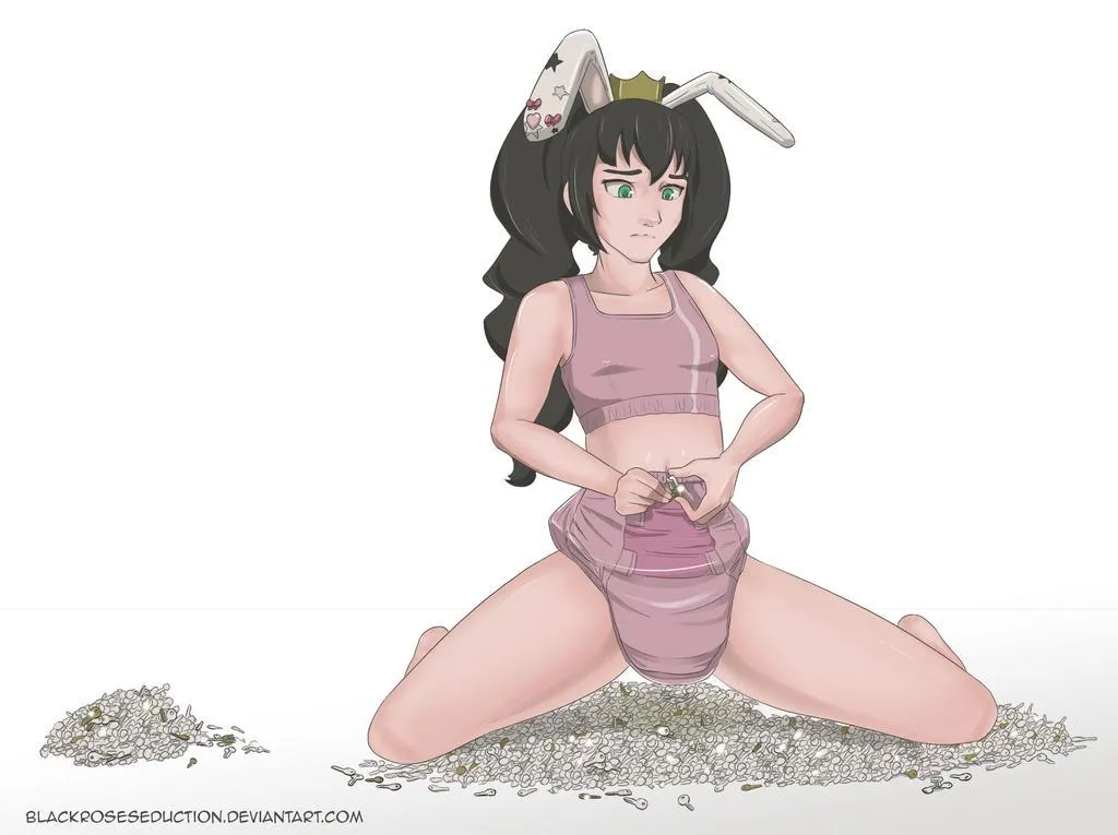 (Blackroseseduction) Ryhn will find the right one eventually...