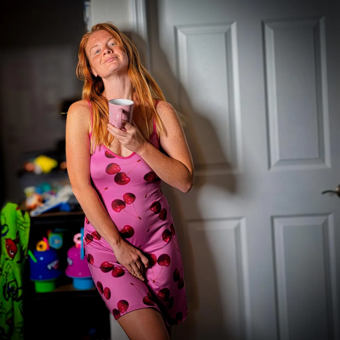 blondes are noticed, but redheads are never forgotten️ [Return Our 3P Tools/Apps]