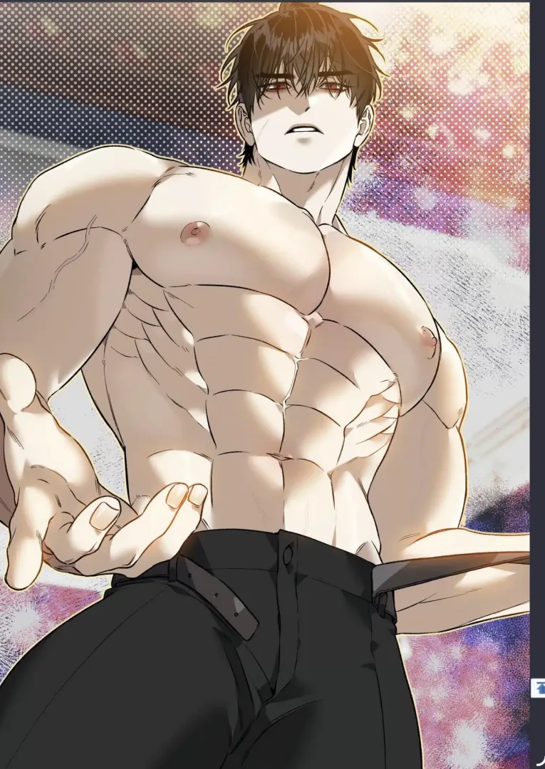 [Blossoms of the White Night] Can we just stop and appreciate “Beloved”