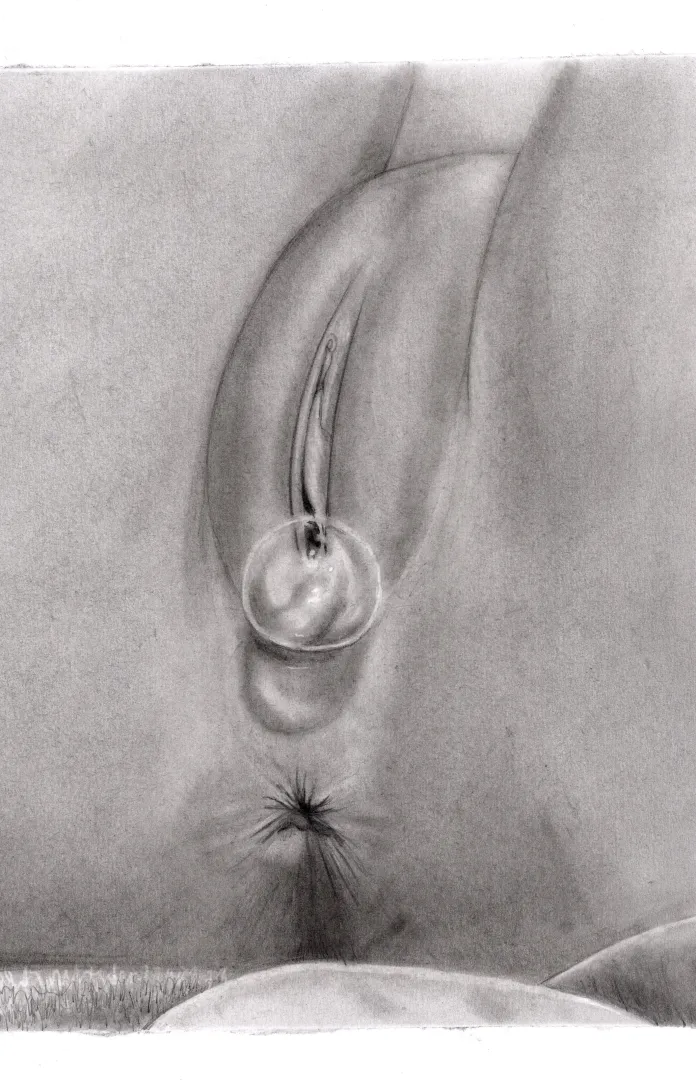 Blowing Bubbles -  Graphite