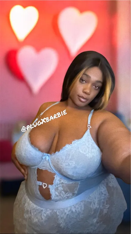 Blue hits different here