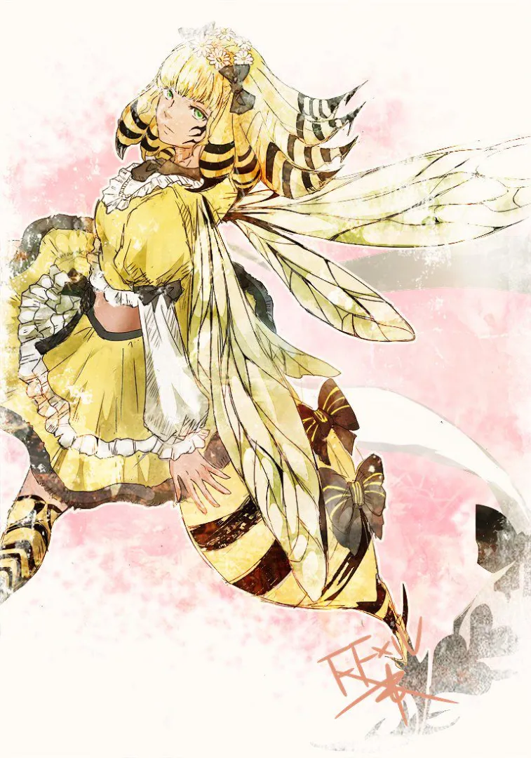 (blue_roak) [F] the existence of ai slop implies the existence of ai gem