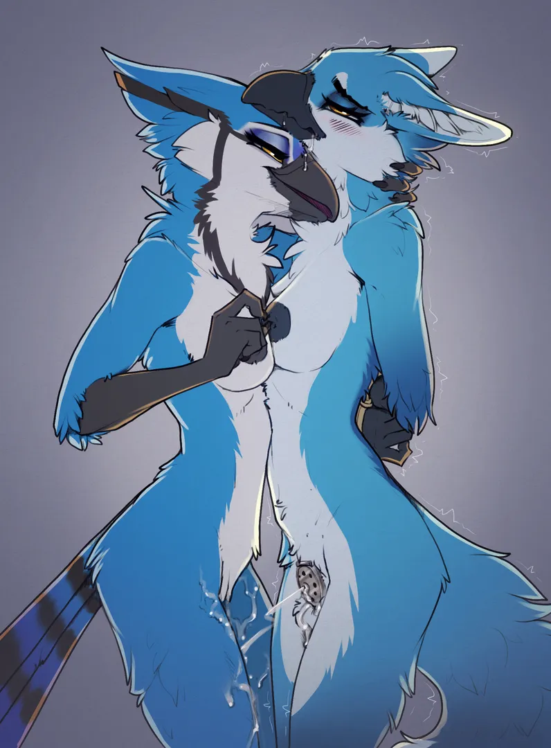 Bluebirds (ruaidri) [F]