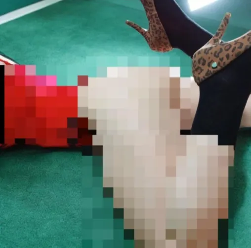 “Blurred, but powerful”