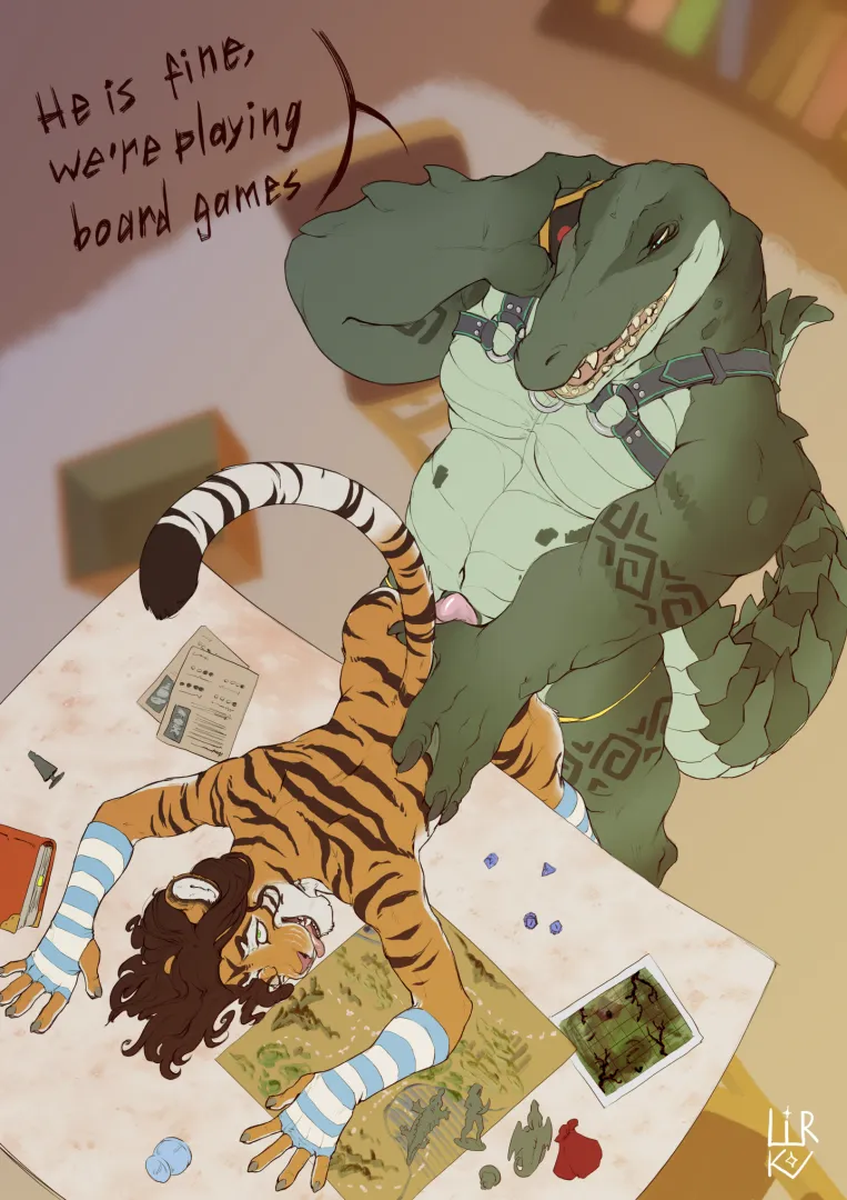 Board games (lirkov) [MM]