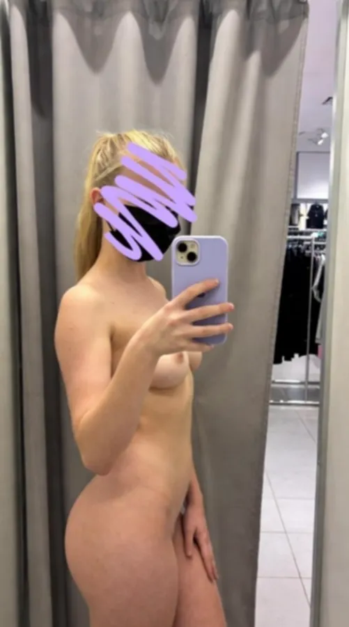 Bold enough? snapchat:natallietwink