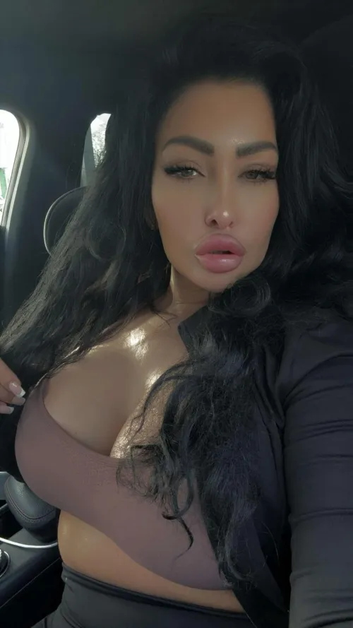 Bolted on or what!??