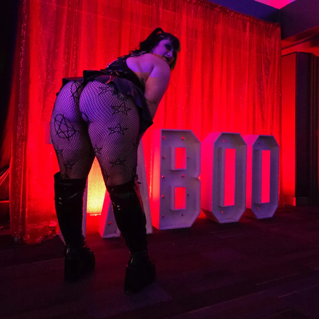 Boo  [F]