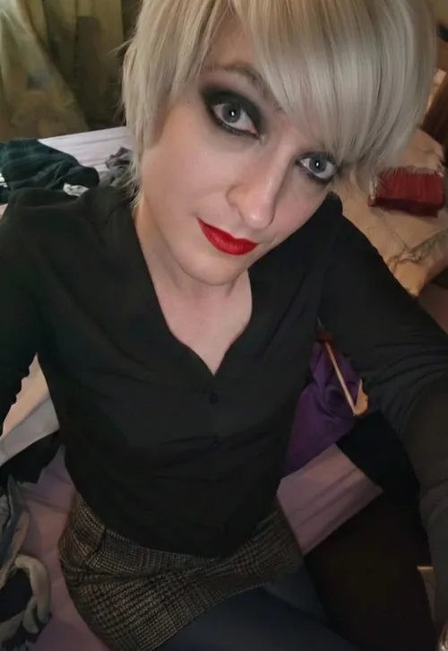 Boo x Happy Valentines. Kat x