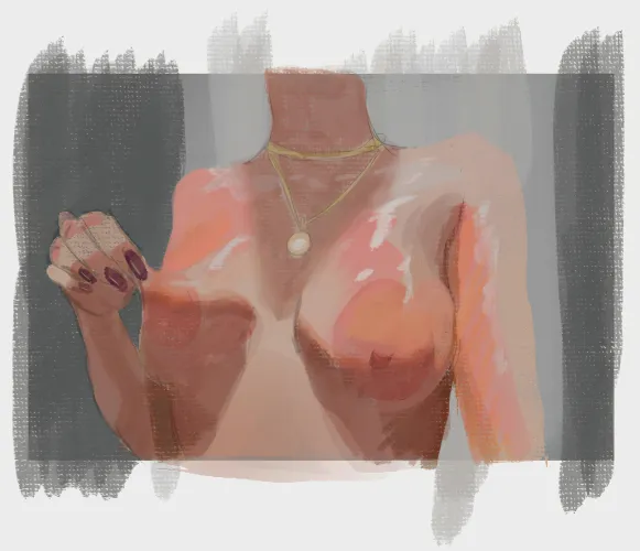 Boobs 6 by me
