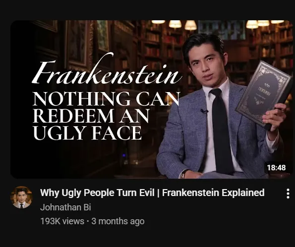 Book reviewers who get the deeper meaning?