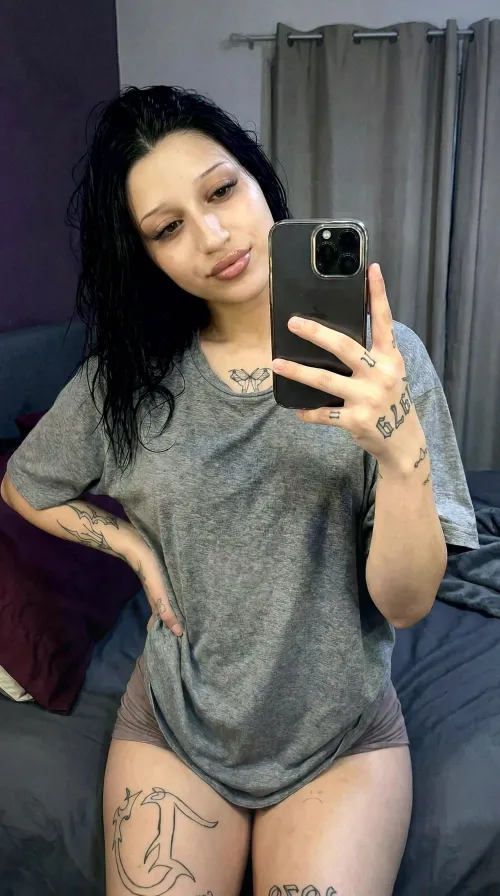 bored enough to ask the internet for ideas